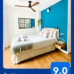 El Palo House, Detached Duplex 1 Min Walk To Málaga