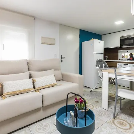 Casa El Palo * Málaga