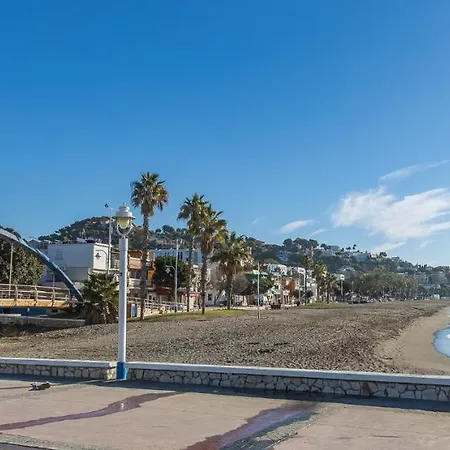 Casa El Palo * Málaga